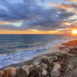  Bed & Breakfast Beach Nature