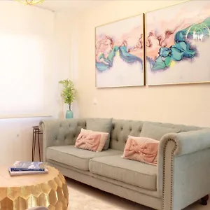 Casa Secreta Vélez-málaga Centro Apartamento