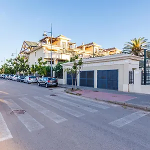 A&n Valle Niza 2 Atico Apartamento