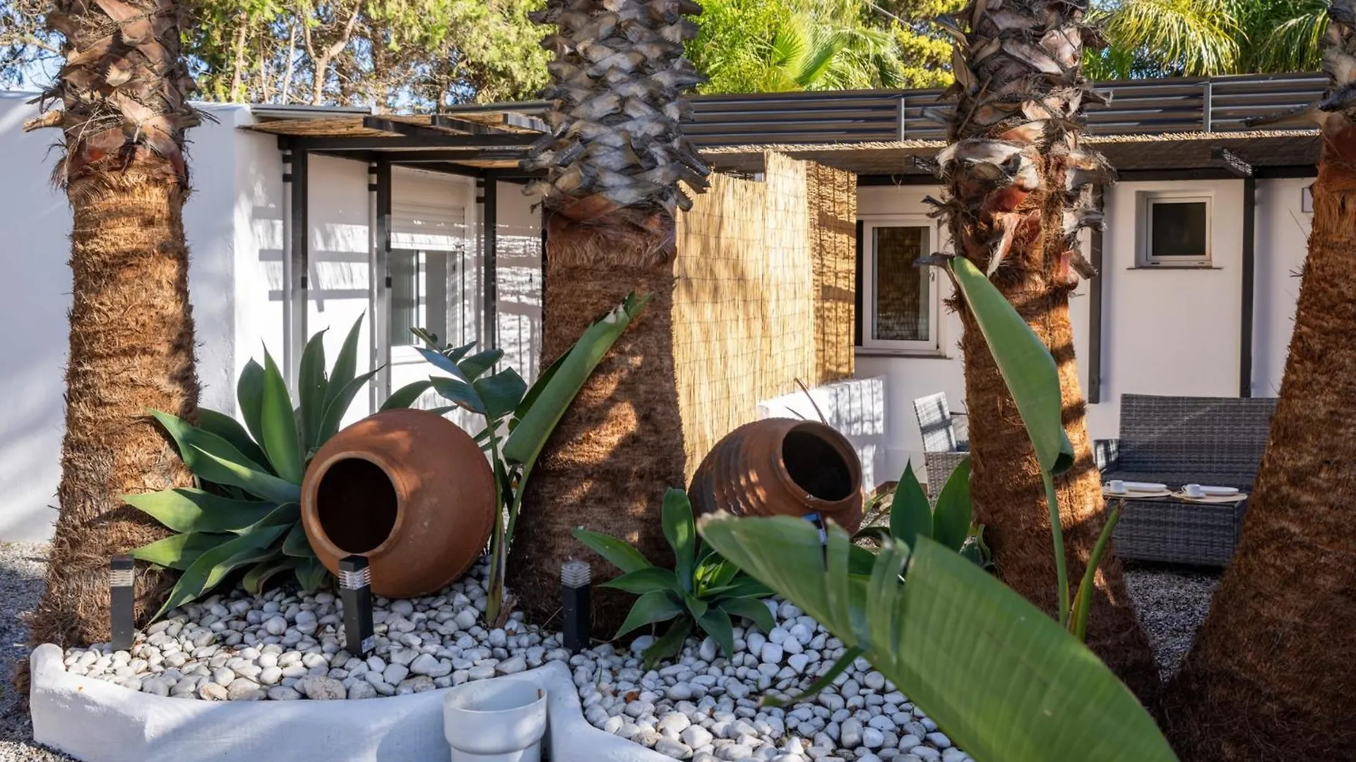 Apartment Almayate Playa Velez Malaga