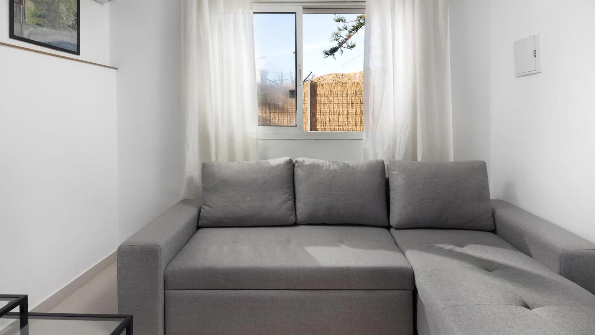 Apartment Almayate Playa Velez Malaga