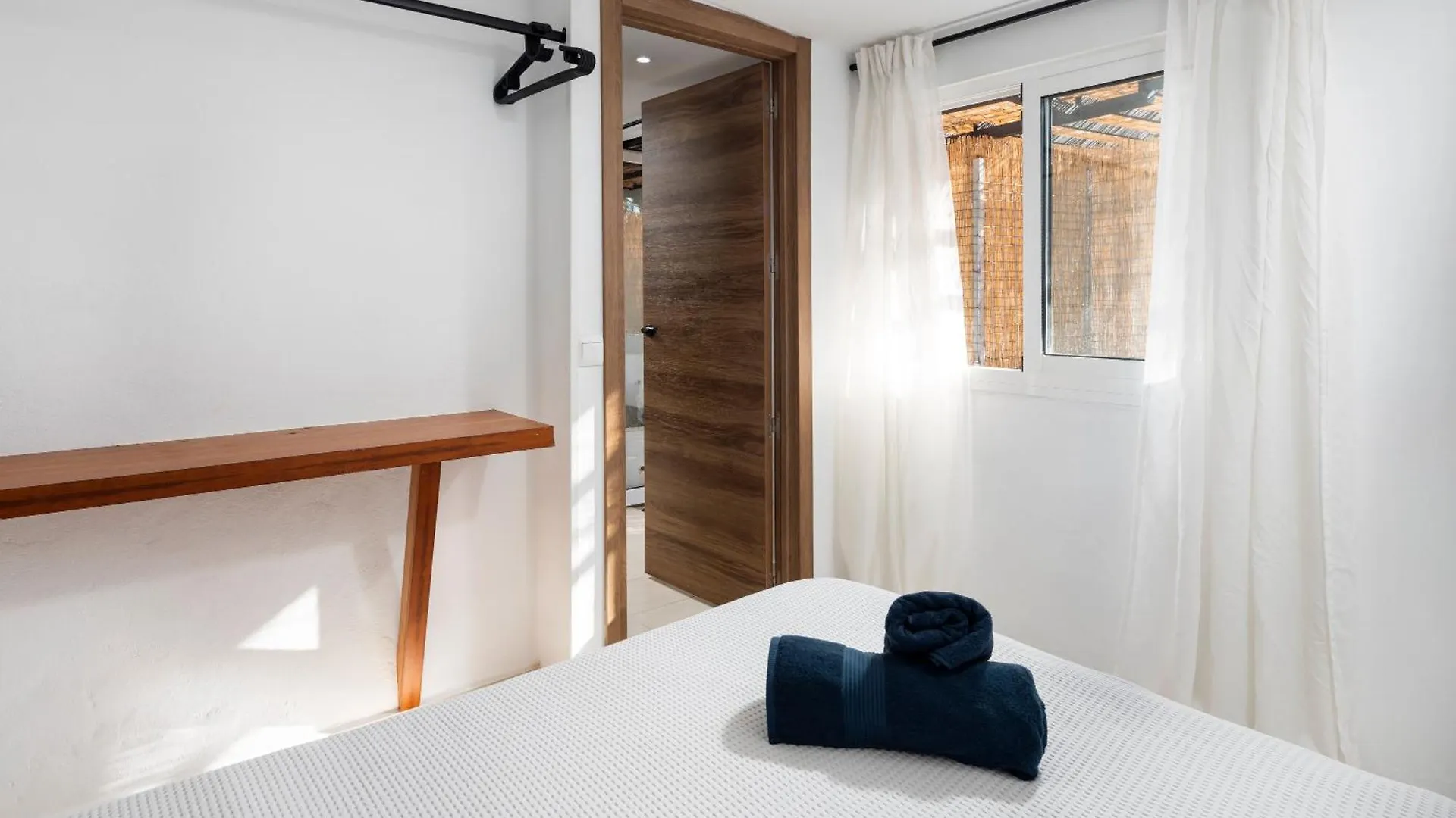 Almayate Playa Velez Malaga Apartment