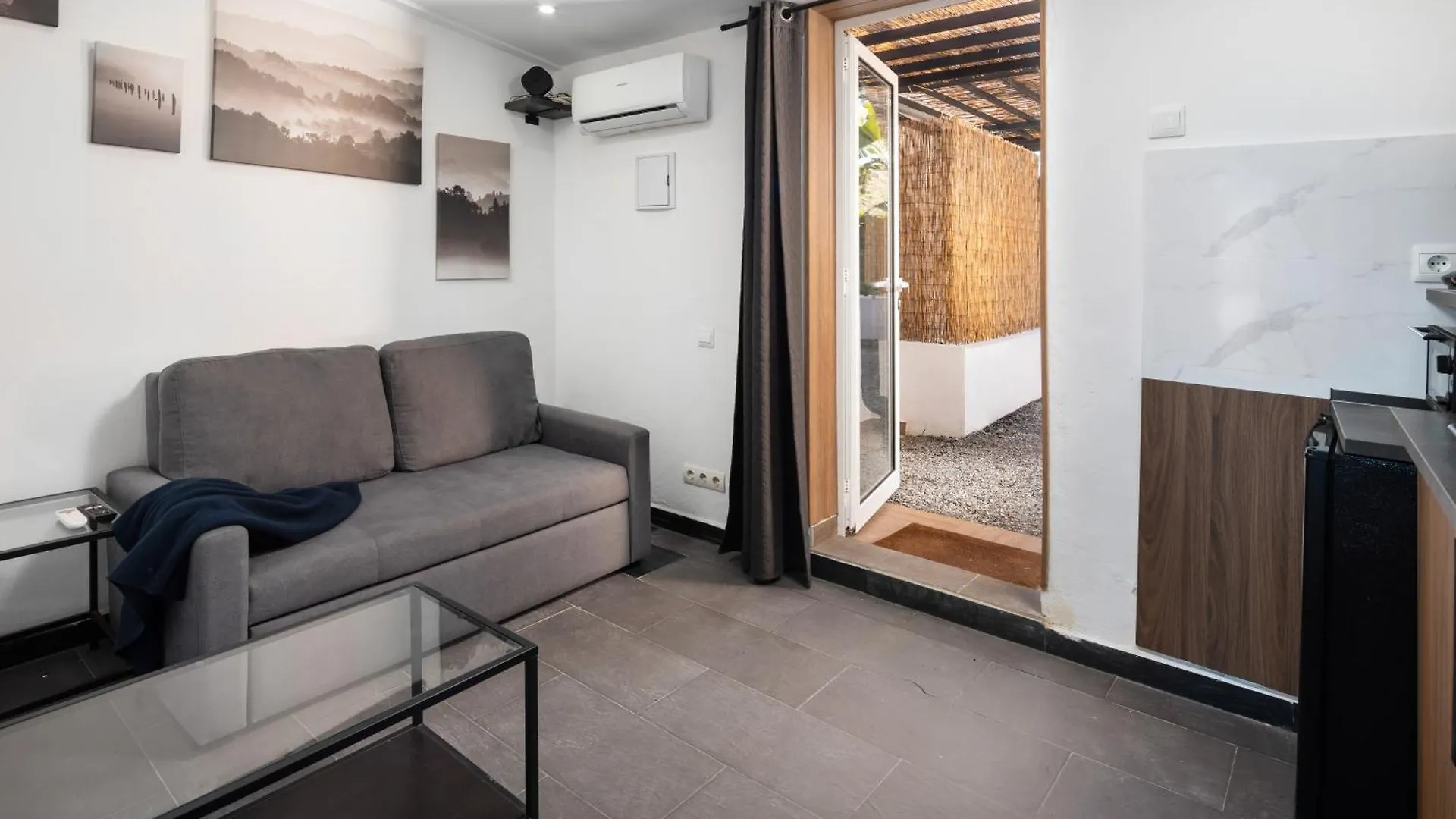 Almayate Playa Velez Malaga Apartment