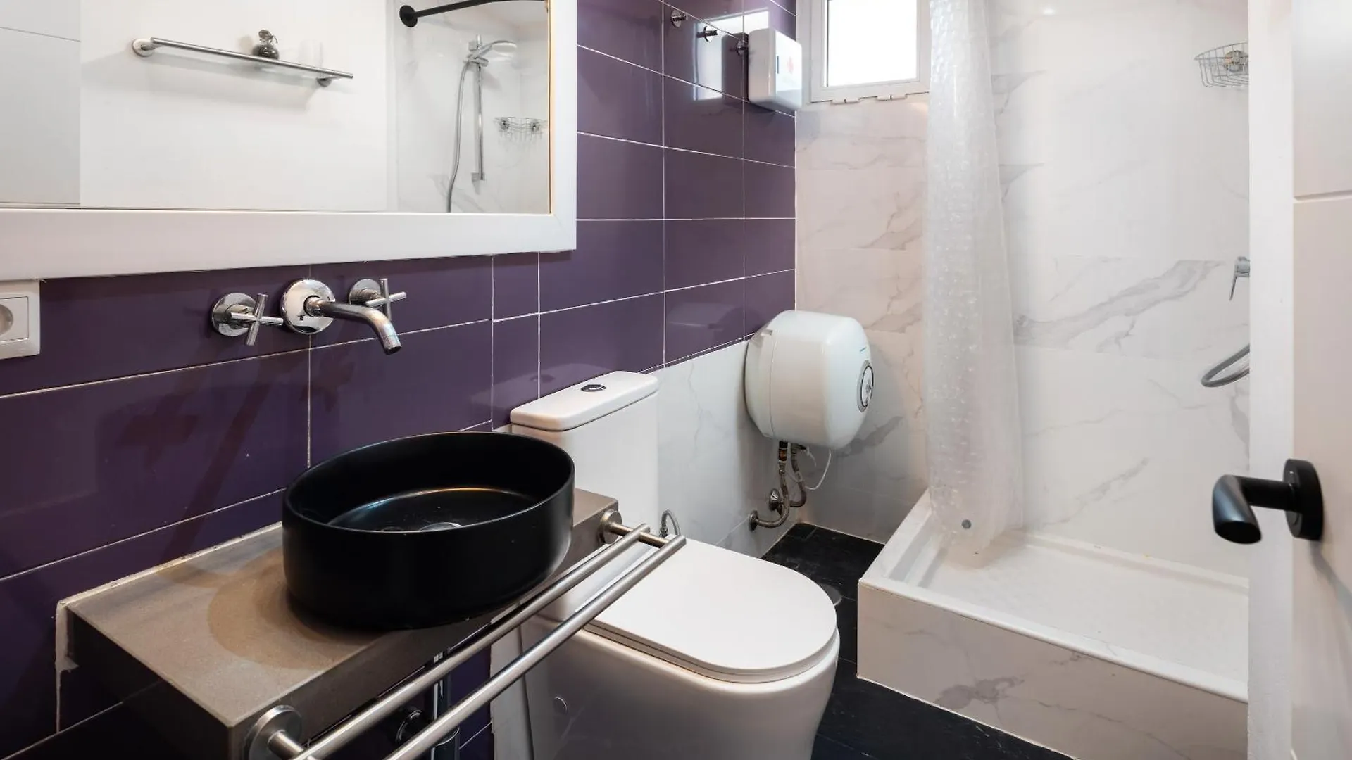 Apartment Almayate Playa Velez Malaga Spain