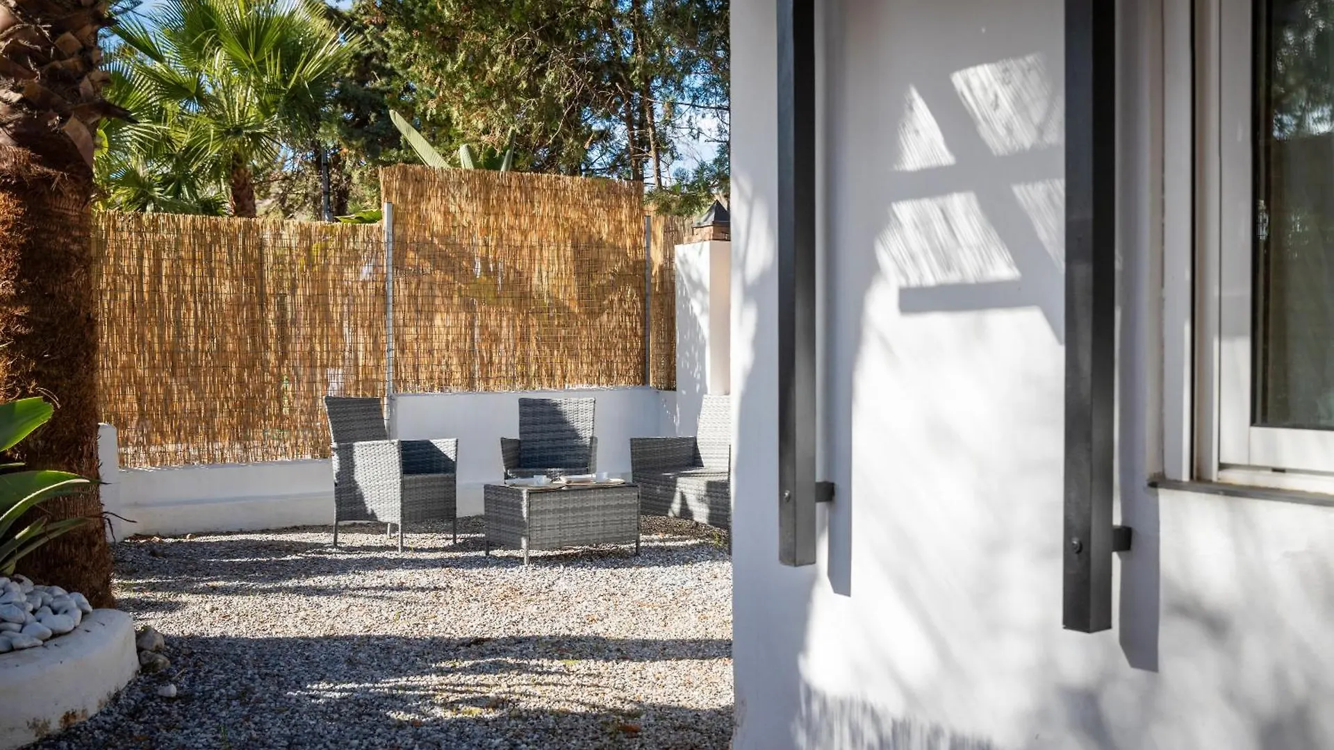 Apartment Almayate Playa Velez Malaga