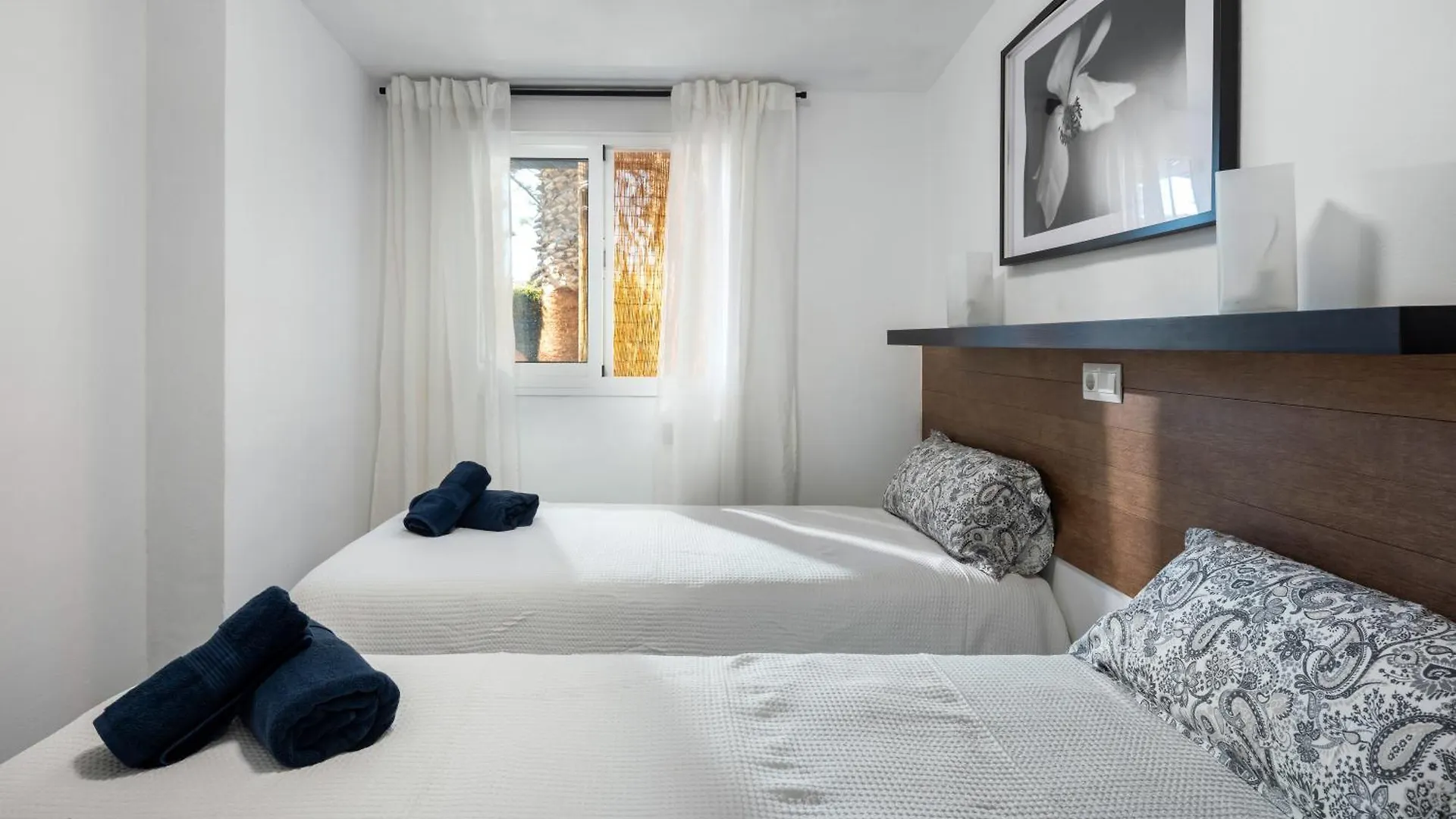 Apartment Almayate Playa Velez Malaga