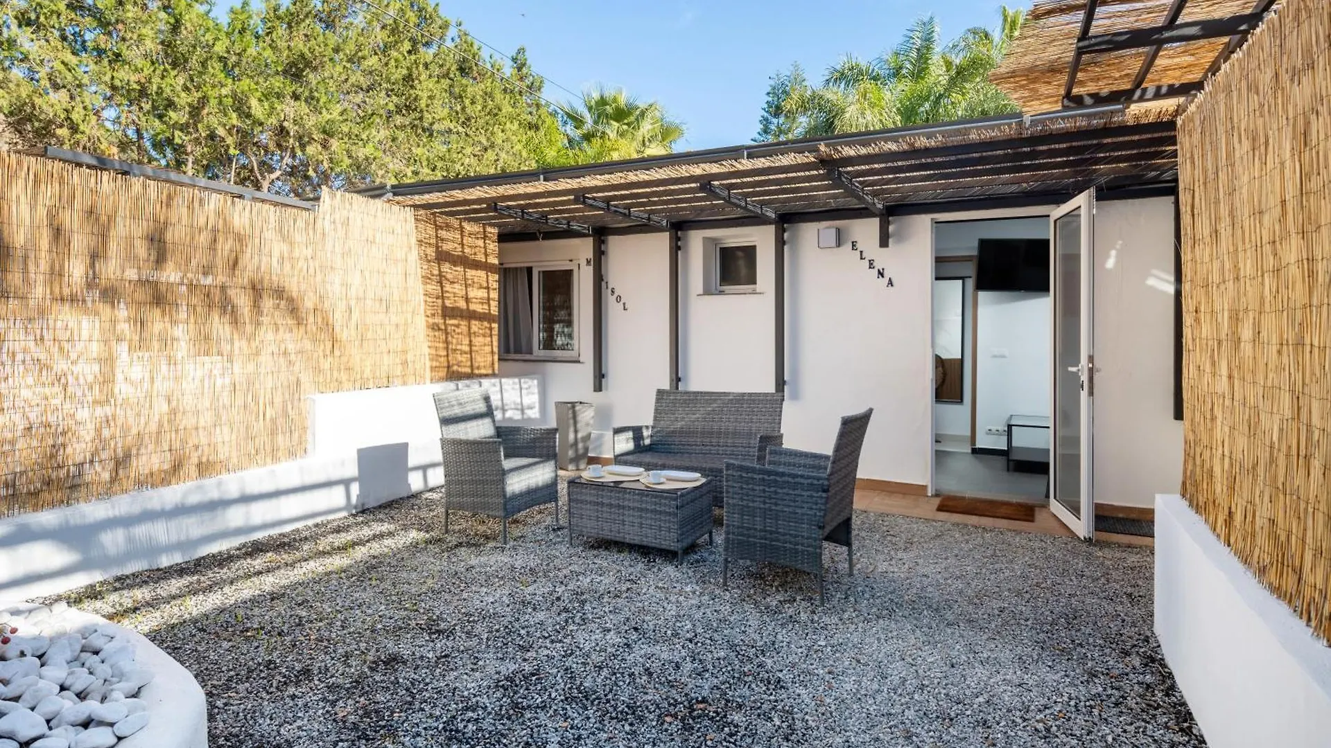 Almayate Playa Velez Malaga Apartment