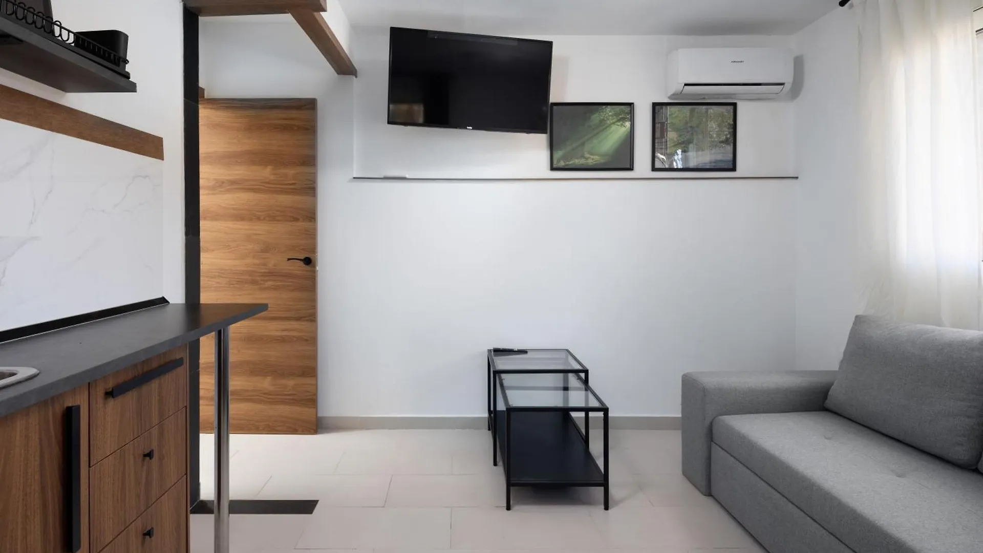 Almayate Playa Velez Malaga Apartment