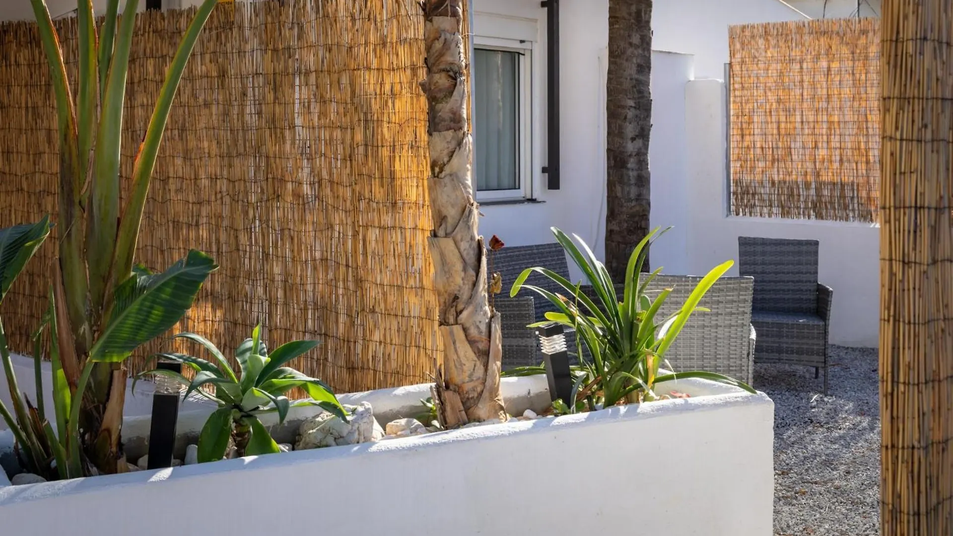 Apartment Almayate Playa Velez Malaga