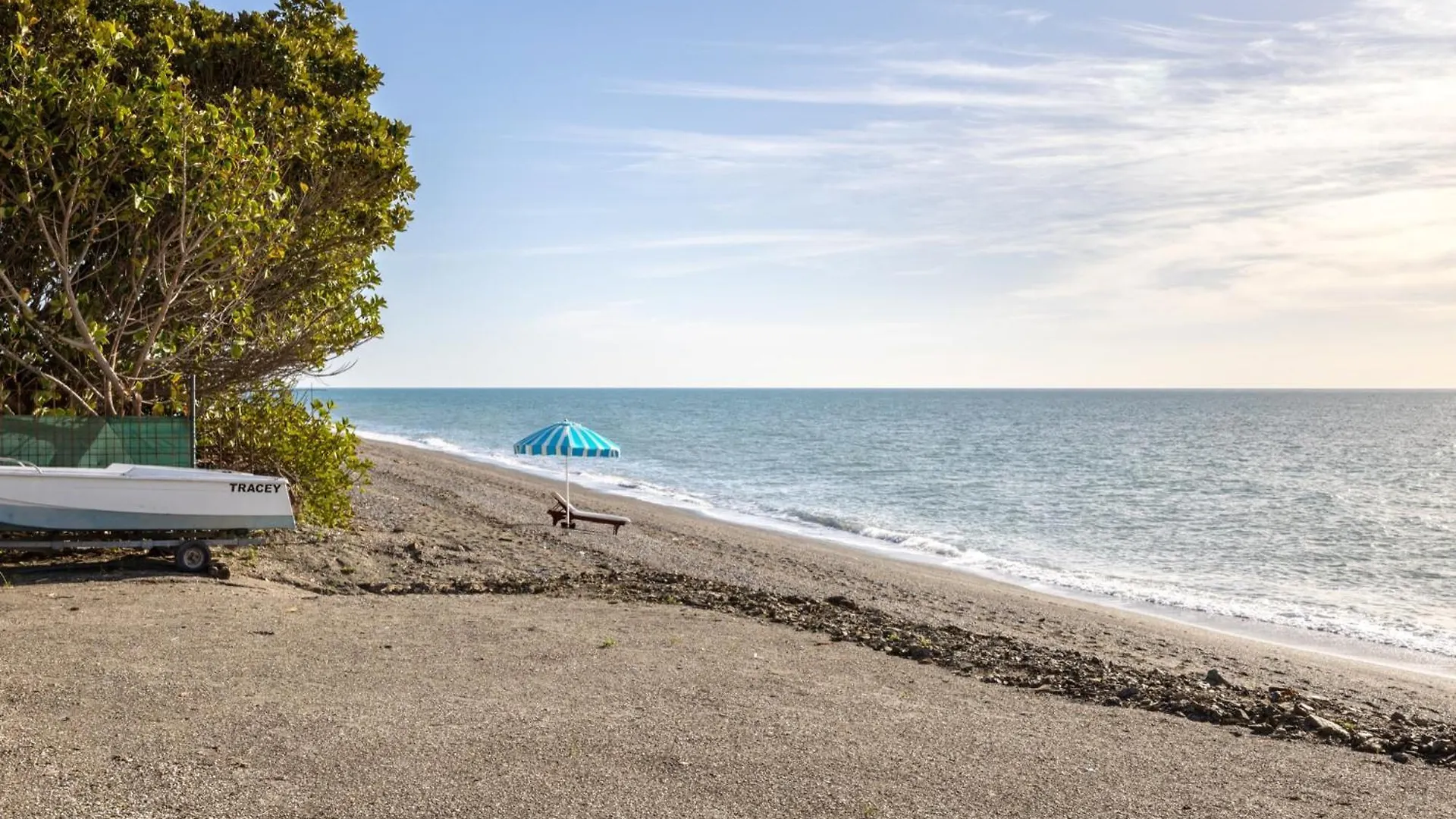 Almayate Playa Velez Malaga