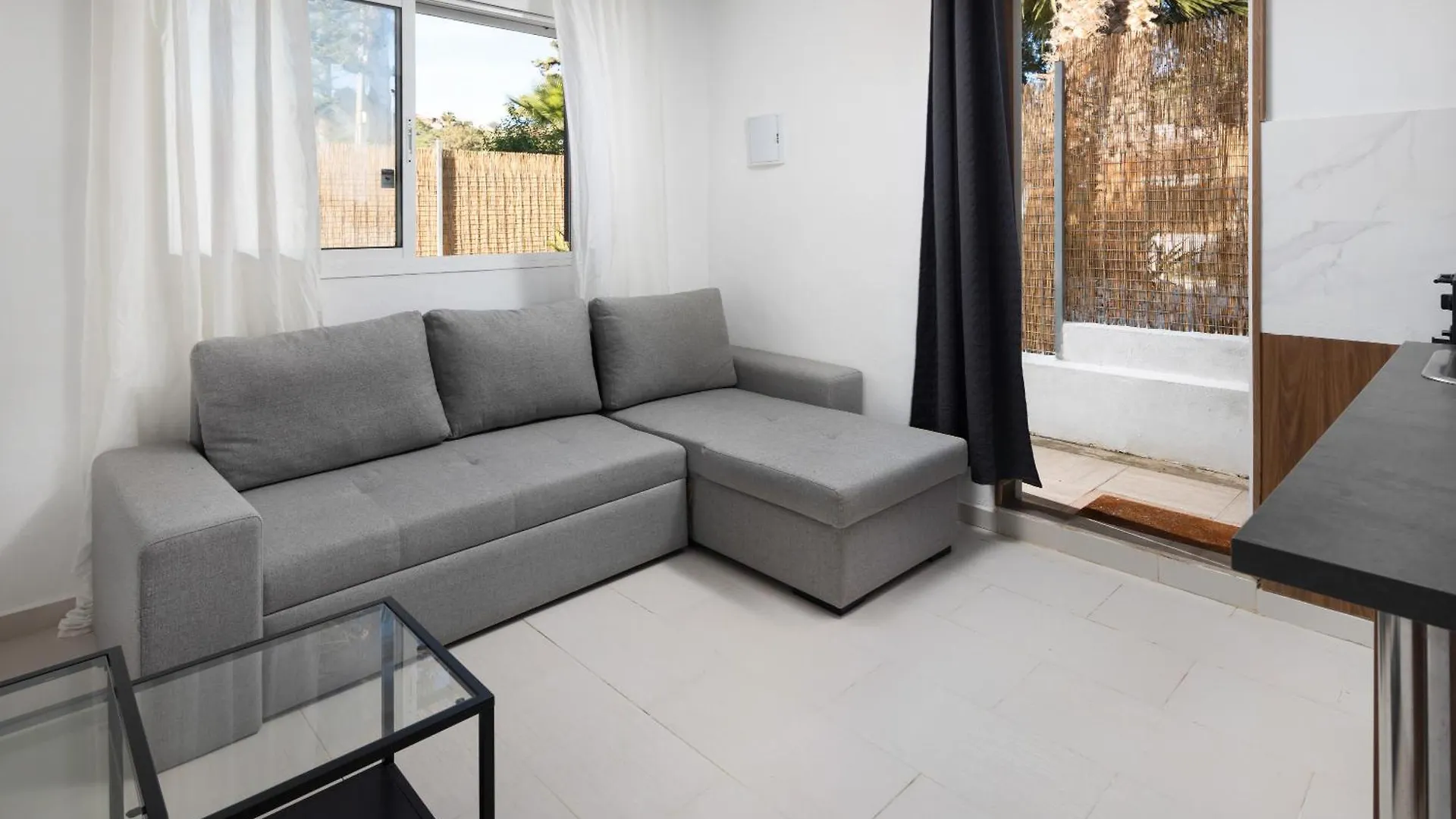 Apartment Almayate Playa Velez Malaga Spain