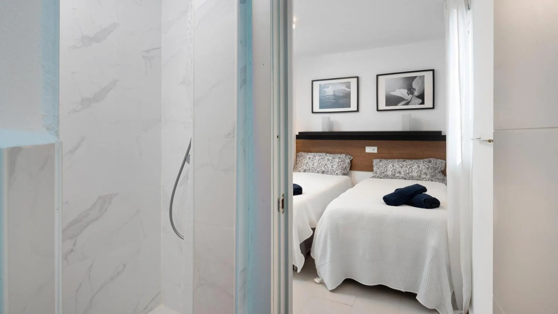 Almayate Playa Velez Malaga Apartment