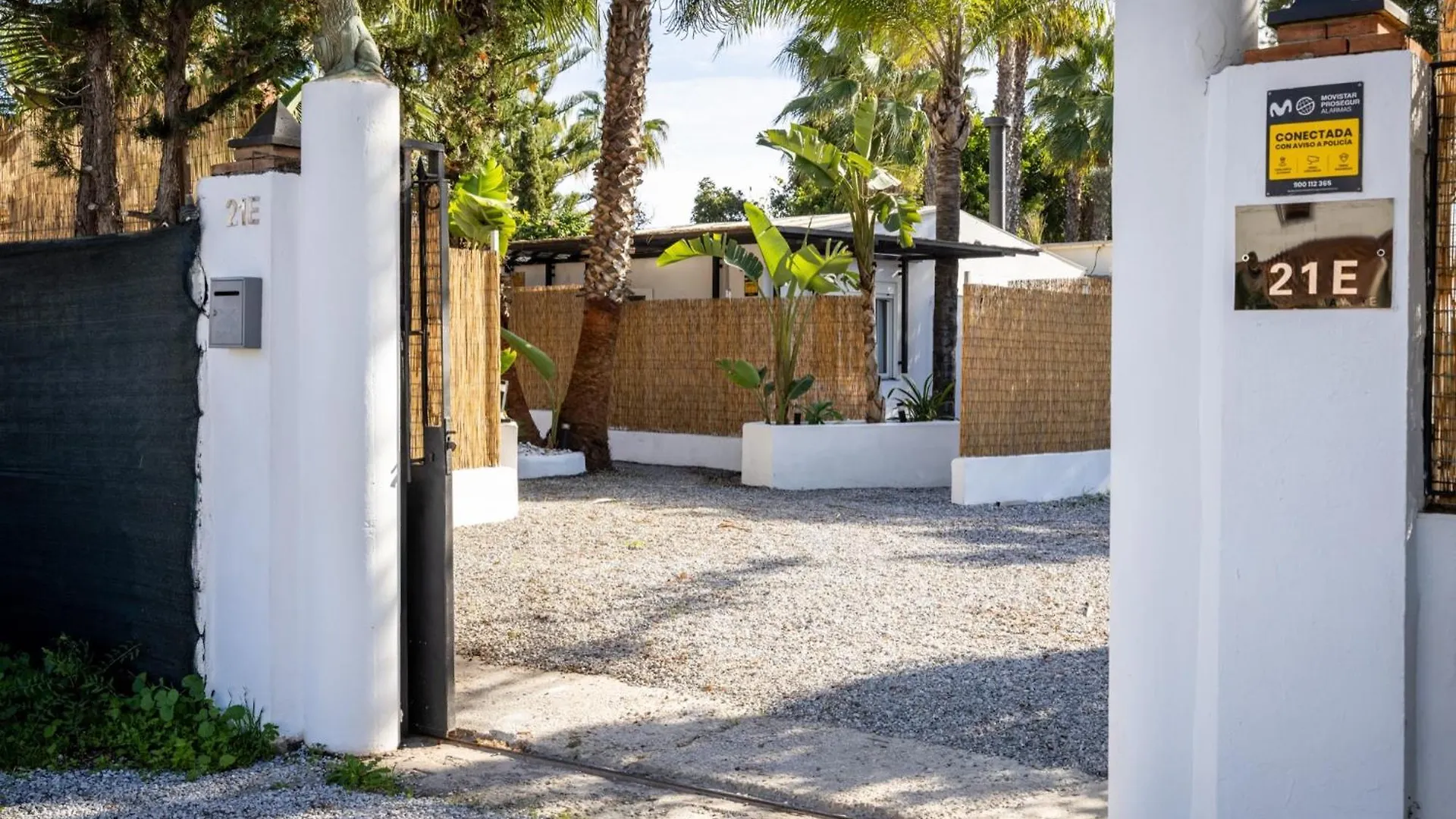 Apartment Almayate Playa Velez Malaga Spain