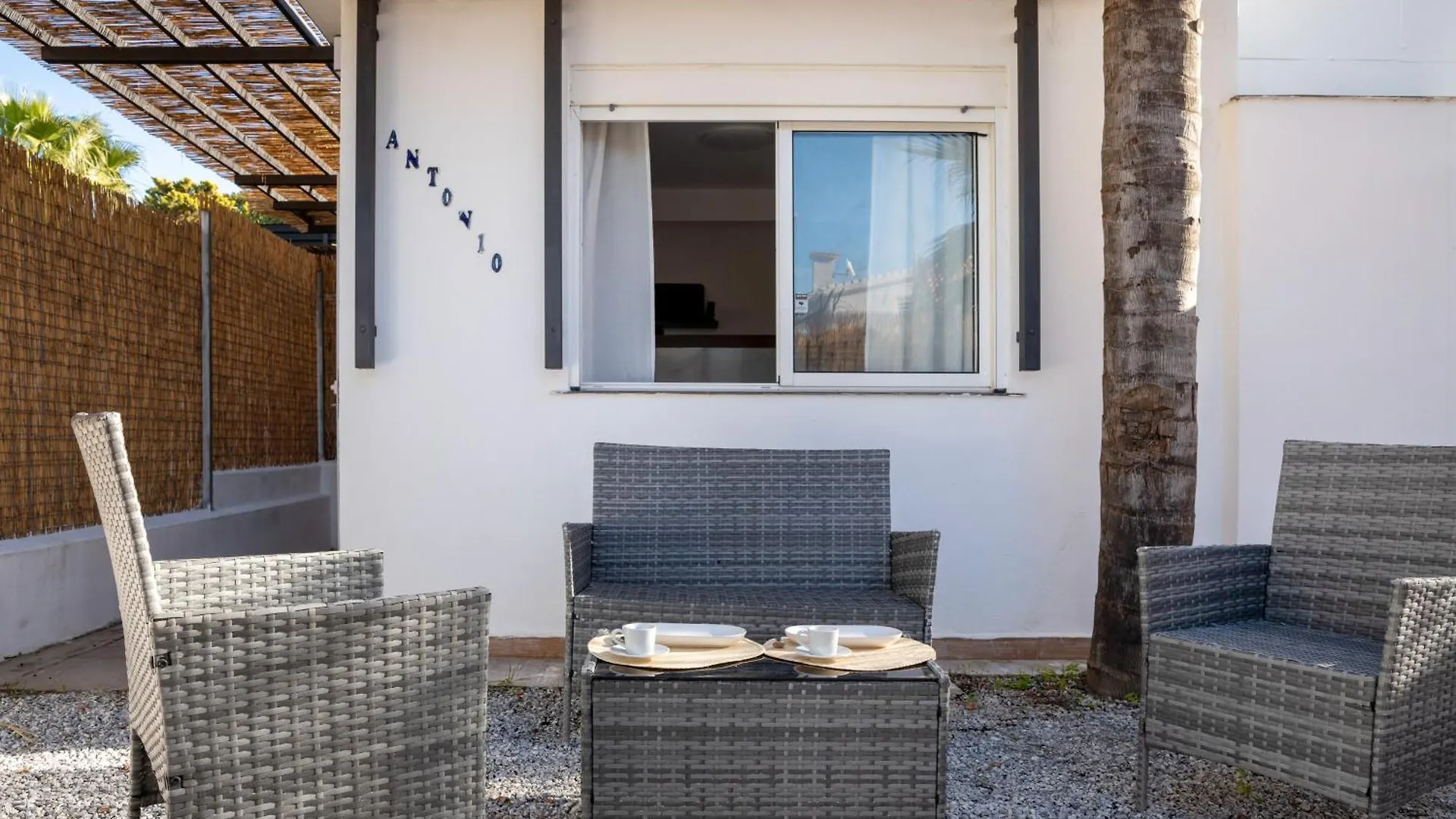 Apartment Almayate Playa Velez Malaga